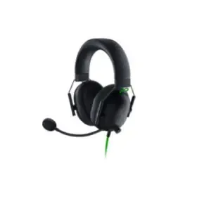 Slušalke žične naglavne 3,5mm stereo Razer BlackShark V2 X z mikrofonom - (RZ04-03240100-R3M1)