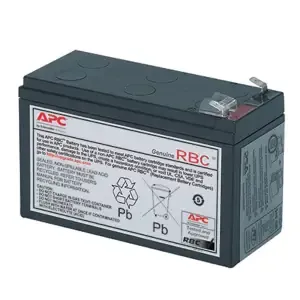 UPS baterija APC 12V 7,0Ah (RBC2)