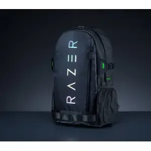 Nahrbtnik za notesnik 33,8 cm (13,3″) Razer Rogue Backpack V3 črn (RC81-03630101-0000)