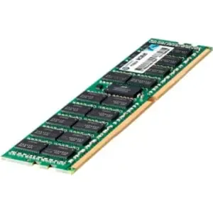 HPE 16GB 1Rx4 PC4-2666V-R Smart kit, 815098-B21