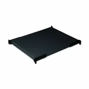 Polica za kabinet Triton 48cm 1U 350mm - 50kg