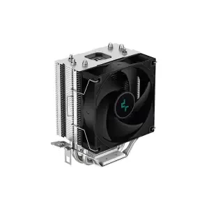 Zračni hladilnik DeepCool AG300 - 30,6 dB 129mm črna (R-AG300-BKNNMN-G)