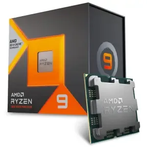 Procesor AMD AM5 Ryzen 9 7900X3D 12C/24T 4,4/5,6GHz BOX 120W grafika Radeon brez hladilnika