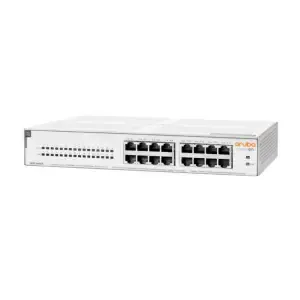 STIKALO 16-PORT HPE Aruba Instant On 1430 10/100/1000 PoE (R8R48A)