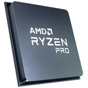 Procesor AMD Ryzen 7 PRO 4750G 8-jedr 3,6GHz 4MB 65W Multipack - Radeon grafika