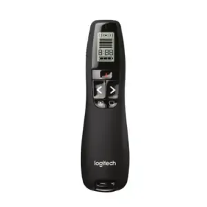 Presenter Logitech Brezžični R700 (910-003506)