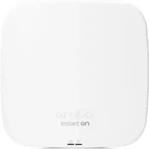 Dostopna točka HP Aruba Instant On AP15 WiFi5 802.11ac AC2000 1733Mbit/s MU-MIMO 1x notranja antena (R2X06A)