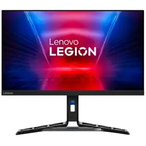 Monitor Lenovo 68,6 cm (27,0") R27i-30 1920x1080 Gaming 180Hz IPS 0,5ms 2xHDMI DisplayPort Pivot Zvočniki 2x3W  sRGB99% AdaptiveSync FreeSync Premium HDR400 Legion
