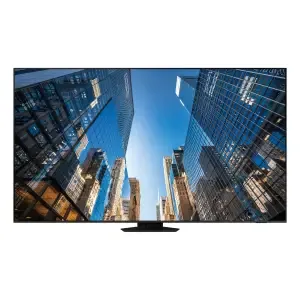 Prikazovalnik LED Samsung 249 cm (97,5") H98QECELGC 3840x2180 VA 5ms SmartTV Tizen 4xHDMI 2xUSB BT WiFi RJ45 QEC