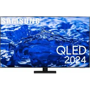 TV sprejemnik Samsung 85,0" 215,9 cm QE85Q70DAT 3840x2160 HDR10+ SMART Tizen 4xHDMI 2xUSB BT WiFi RJ45 HDR10+
