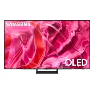 TV sprejemnik Samsung 65,0" 165,1 cm 65S90C 3840x2160 OLED SMART Tizen 4xHDMI 2xUSB BT WiFi RJ45 100Hz HDR10+ Gaming