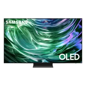 TV sprejemnik Samsung 83,0" 210,8 cm QE83S90D 3840x2160 OLED SMART Tizen 4xHDMI 2xUSB3.2 BT WiFi LAN HDR10+ FreeSync Premium