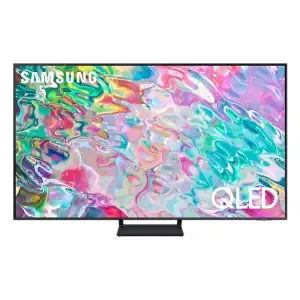 TV sprejemnik Samsung 65,0" 165,1 cm 65Q70BAT 3840x2160 QLED SMART 4xHDMI 2xUSB BT WiFi 3400PQI HDR10+