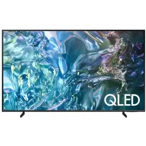 TV sprejemnik Samsung 55" 139,7 cm QE55Q60D 3840x2160 QLED SMART Tizen 3xHDMI 2xUSB BT WiFi LAN HDR