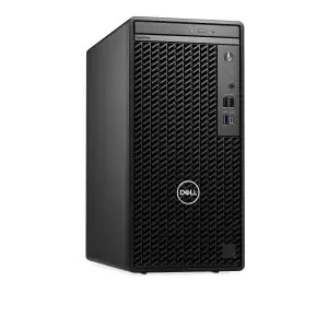Računalnik Dell MT Optiplex 7020 i5-14500/Q670/16GB/512GB/DVDRW/Intel 770 HDMI DP USB-C/RJ45/180W-85%/Win11Pro črna PNJM5