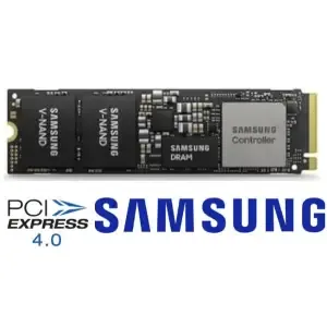 Disk SSD M.2 NVMe PCIe 4.0 2TB Samsung PM9A1 BULK 2280 7000/5200MB/s (MZVL22T0HBLB-00B00)