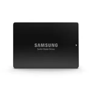 Disk SSD 6,4cm (2,5") 960GB SATA3 Samsung PM883 Enterprise 550/520MB/s Bulk (MZ7LH960HAJR)