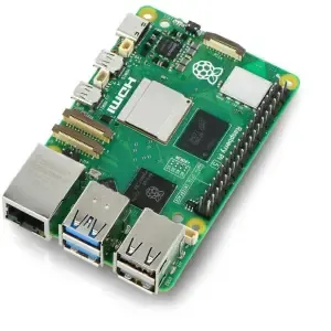 Raspberry Pi 5