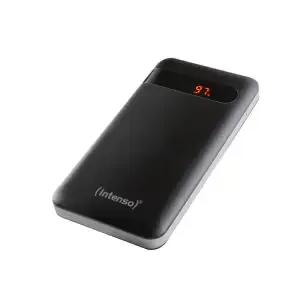 Prenosna baterija Intenso PD 10000mAh - črna