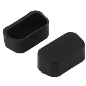 Port zamašek VGA protiprašni