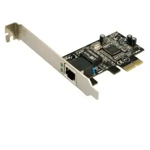 Mrežna kartica PCIe LAN RJ45 100/1000 Logilink (PC0029A)