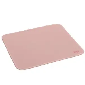 Podloga za miško Logitech Pad Studio Series, roza (956-000050)