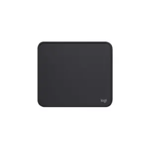 Podloga za miško Logitech Pad Studio Series, grafitna barva (956-000049)