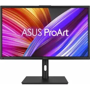 ASUS ProArt Display OLED PA27DCE-K profesionalni monitor - 27" (26.9" viewable), OLED,3840x2160 srgb99% USB-C PD 80W, HDMI, Hardware Calibration, Calman Ready, ColourSpace Integration