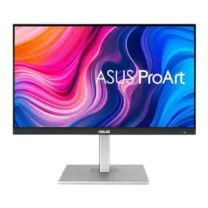 Monitor Asus 68,6 cm (27,0") PA279CV 3840x2160 grafično oblikovanje IPS 5ms 2xHDMI DisplayPort USB-C 4xUSB3.2 Pivot Zvočniki sRGB100% AdaptiveSync HDR10 ProArt Delta E<2 calibration