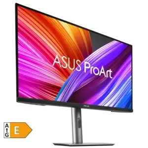 Monitor Asus 68,6 cm (27,0") PA279CRV 3840x2160 grafično oblikovanje IPS 5ms 2xHDMI DisplayPort USB-C 96W DP-Out 2xUSB3.2 Pivot Zvočniki DCI-P3-99% HDR10 ProArt Delta E<2 calibration