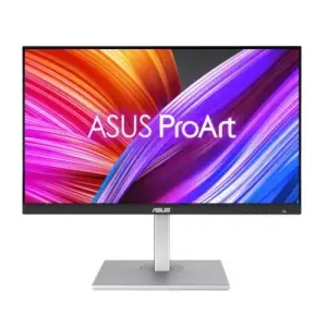 Monitor Asus 68,6 cm (27,0") PA278CGV 2560x1440 Gaming 144Hz IPS 5ms 2xHDMI DisplayPort USB-C 90W 4xUSB3.2 Pivot Zvočniki DCI-P3-95% FreeSync Premium HDR400 ProArt Delta E<2 calibration