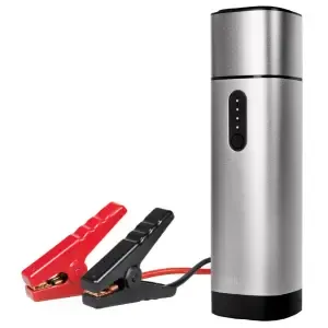 Prenosni zaganjač in baterija 10000 mAh LogiLink (PA0266) - dobava po naročilu