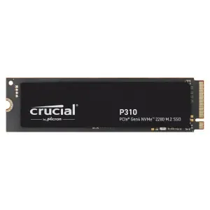 Disk SSD M.2 NVMe PCIe 4.0 2TB Crucial P310 2280 7100/6000MB/s (CT2000P310SSD8)