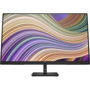 Monitor HP 68,6 cm (27,0") P27 G5 1920x1080 75Hz IPS 5ms VGA HDMI DisplayPort 3H 6500K