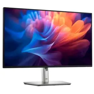 Monitor Dell 68,6 cm (27,0") P2725HE 1920x1080 100Hz IPS 5ms HDMI DisplayPort USB-C 90W DP-Out 3xUSB3.2 USB-C-Out Pivot 3H sRGB99% RJ45