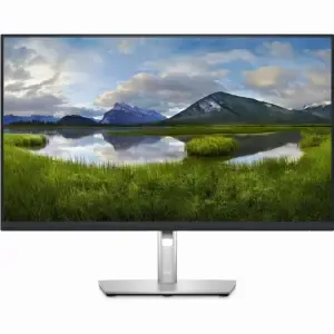 Monitor Dell 68,6 cm (27,0") P2723D 2560x1440 IPS 5ms HDMI DisplayPort 4xUSB3.2 Pivot sRGB99%