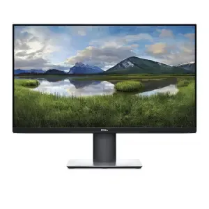 Monitor Dell 68,6 cm (27,0") P2720D 2560x1440 IPS 5ms HDMI DisplayPort 2xUSB3.0,2xUSB2.0 Pivot 3H sRGB99%