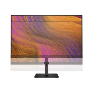 Monitor HP 60,5 cm (23,8") P24h G5 1920x1080 75Hz IPS 5ms VGA HDMI DisplayPort HAS NTSC72% 6500K