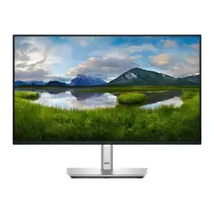 Monitor Dell 60,5 cm (23,8") P2425H 1920x1080 100Hz IPS 5ms VGA HDMI DisplayPort 15W 3xUSB3.2 USB-C-Out Pivot 3H sRGB99%