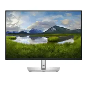Monitor Dell 61 cm (24,0") P2425E 1920x1200 100Hz IPS 5ms HDMI DisplayPort USB-C 90W DP-Out 4xUSB3.2 Pivot 3H sRGB99% RJ45