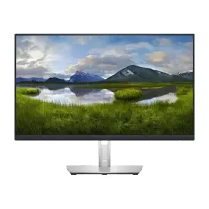 Monitor Dell 60,5 cm (23,8") P2423DE 2560x1440 IPS 5ms HDMI DisplayPort USB-C 90W DP-Out 4xUSB3.2 Pivot sRGB99% RJ45