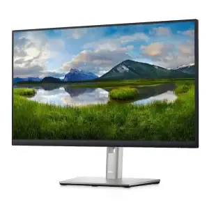 Monitor Dell 60,5 cm (23,8") P2422HE 1920x1080 IPS 5ms VGA HDMI DisplayPort USB-C 65W DP-Out 4xUSB3.2 Pivot sRGB99% RJ45
