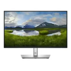 Monitor Dell 54,6 cm (21,5") P2225H 1920x1080 100Hz IPS 5ms VGA HDMI DisplayPort USB-C 15W 4xUSB3.2 Pivot  3H sRGB99%