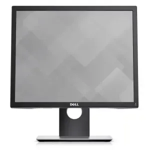 Monitor Dell 48,3 cm (19,0") P1917S 1280x1024 IPS 6ms VGA HDMI DisplayPort 2xUSB3.0,2xUSB2.0 Pivot 3H NTSC72%