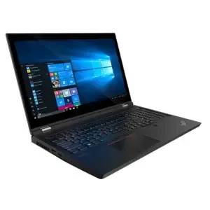 Prenosnik RNW Lenovo P15 Gen1 i7-10850H / 16GB / SSD1TB / 15,6" 1920x1080 / WLAN / BT / CAM / FP / T1000 / W11P / SLO gravura