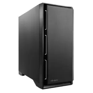 Ohišje Antec P101 Silent ATX - črna