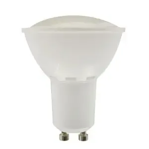 LED žarnica Platinet GU10 5W 300LM 4200K (OMELGU10-5W-4200) EOL-P