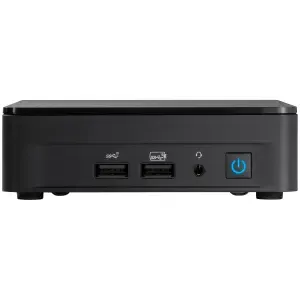 Računalnik BB Asus NUC 13 Pro Kit  (RNUC13ANKI500002I) i5-1340P 12C/16T DDR4 2xM.2 SSD 2xHDMI 2xThunderbolt 4 2,5Gbit Wi-Fi 6E BT5.3 RJ45