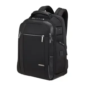 Nahrbtnik za notesnik 39,6 cm (15,6″) Samsonite Spectrolite 3.0 črna (137258-1041)