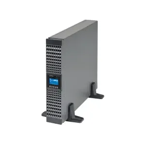 UPS Socomec Netys RT On-line 1100VA/900W 6x220V (NRT2-U1100)